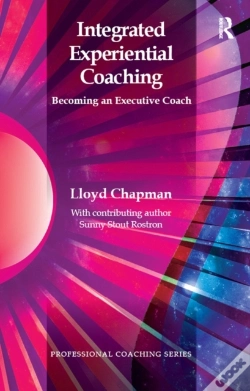 Capa do artigo Integrated Experiential Coaching