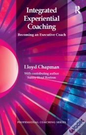 Capa do artigo Integrated Experiential Coaching