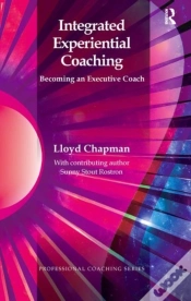 Capa do artigo Integrated Experiential Coaching