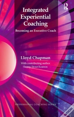 Capa do artigo Integrated Experiential Coaching