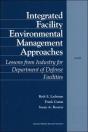 Integrated Facility Environmental Management Approaches - Preview