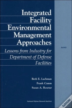 Capa do artigo Integrated Facility Environmental Management Approaches