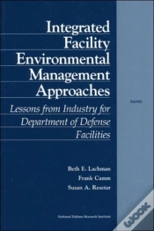 Capa do artigo Integrated Facility Environmental Management Approaches