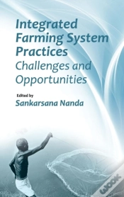 Capa do artigo Integrated Farming System Practices: Challenges And Opportunities