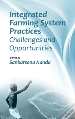 Capa do artigo Integrated Farming System Practices: Challenges And Opportunities