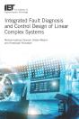 Integrated Fault Diagnosis And Control Design Of Linear Complex Systems - Preview