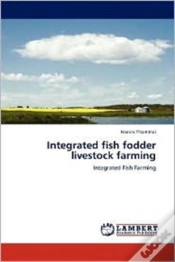 Capa do artigo Integrated Fish Fodder Livestock Farming