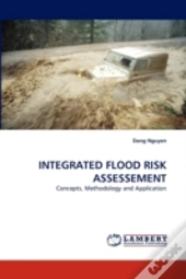 Integrated Flood Risk Assessement