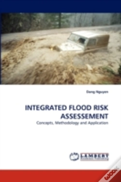 Capa do artigo Integrated Flood Risk Assessement