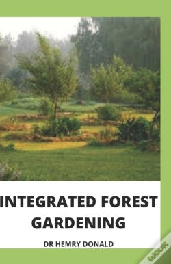 Capa do artigo Integrated Forest Gardening