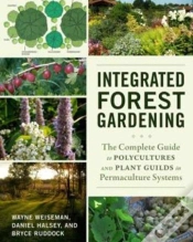 Capa do artigo Integrated Forest Gardening