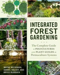 Capa do artigo Integrated Forest Gardening