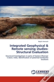Capa do artigo Integrated Geophysical & Remote Sensing Studies