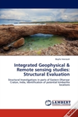 Capa do artigo Integrated Geophysical & Remote Sensing Studies