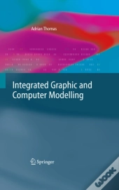 Integrated Graphic And Computer Modelling