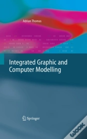 Capa do artigo Integrated Graphic And Computer Modelling