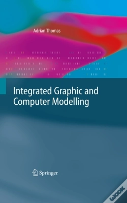 Capa do artigo Integrated Graphic And Computer Modelling