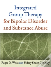 Capa do artigo Integrated Group Therapy For Bipolar Disorder And Substance Abuse