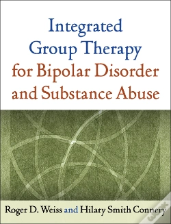 Capa do artigo Integrated Group Therapy For Bipolar Disorder And Substance Abuse