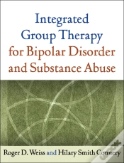 Capa do artigo Integrated Group Therapy For Bipolar Disorder And Substance Abuse