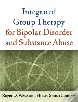 Capa do artigo Integrated Group Therapy For Bipolar Disorder And Substance Abuse