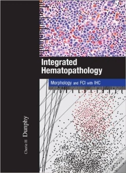 Capa do artigo Integrated Hematopathology