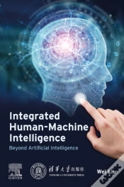 Capa do artigo Integrated Human-Machine Intelligence