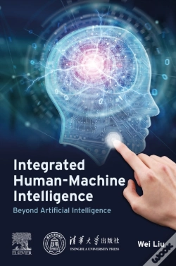 Capa do artigo Integrated Human-Machine Intelligence