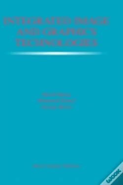 Capa do artigo Integrated Image And Graphics Technologies
