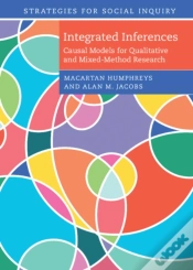 Capa do artigo Integrated Inferences