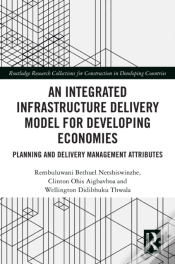 Capa do artigo Integrated Infrastructure Delivery Model For Developing Economies