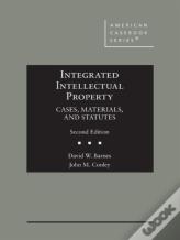 Integrated Intellectual Property