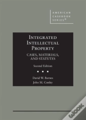Integrated Intellectual Property