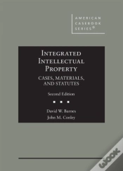 Capa do artigo Integrated Intellectual Property