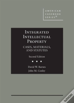 Capa do artigo Integrated Intellectual Property