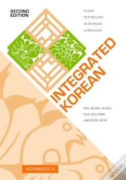 Capa do artigo Integrated Korean