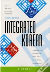 Capa do artigo Integrated Korean