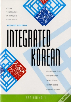 Capa do artigo Integrated Korean