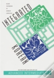 Capa do artigo Integrated Korean