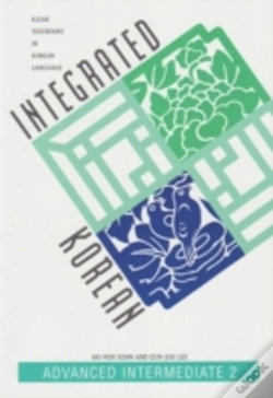 Capa do artigo Integrated Korean