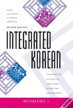 Capa do artigo Integrated Korean