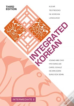 Capa do artigo Integrated Korean