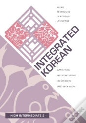 Capa do artigo Integrated Korean
