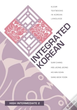Capa do artigo Integrated Korean