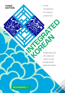 Capa do artigo Integrated Korean