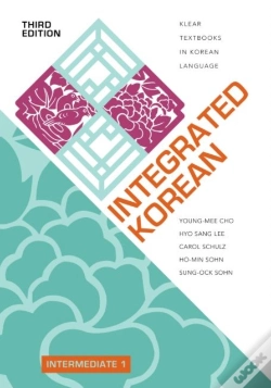 Capa do artigo Integrated Korean