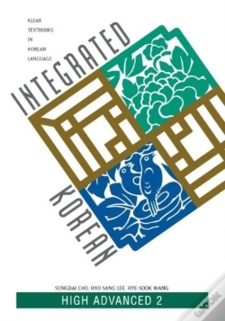 Capa do artigo Integrated Korean