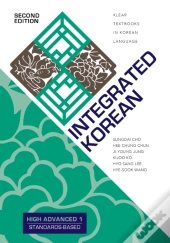 Integrated Korean