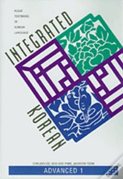 Capa do artigo Integrated Korean