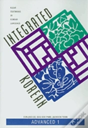 Capa do artigo Integrated Korean